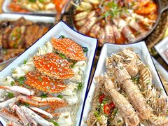 -东山壹号海鲜餐厅(金銮名都店)