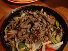 牛肉法士达-么哈MOJAR(北京五道口店)