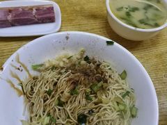 -欣达面馆(天桥支路店)