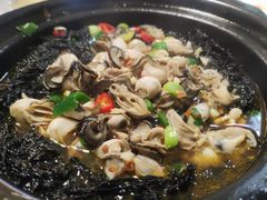 -星奇缘·海鲜餐厅(东山美食地标店)