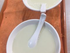 豆浆-兄弟深夜豆浆