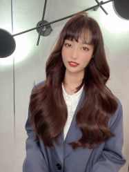-3AM HAIR SALON染发接发