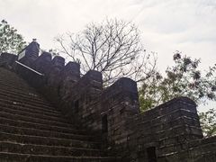 -求水山公园