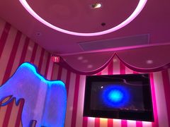-米乐星世界KTV(汇智国际商业中心店)