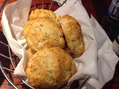 -RED LOBSTER(多伦多DT店)