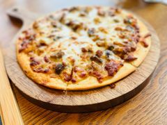 -曼乐辰餐厅(中庚漫游城店)