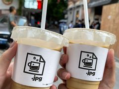 -JPG coffee(广州体育西店)