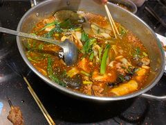 -清真海瑞琪麻辣烫(越秀店)