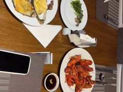 -嘉年华大酒店琴湾-自助餐厅