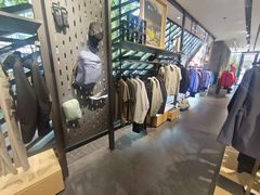 -ARC'TERYX始祖鸟(北京王府中环店)