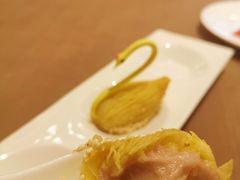 -海口万豪中餐厅·粤菜·海南菜· 平价海鲜·茶点· KTV包房