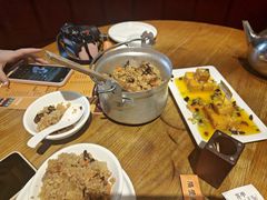 -隔壁老王·家常云南菜(花巷店)