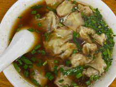 -吴家馄饨