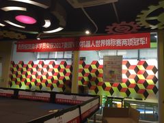 -森孚机器人编程·STEM积木·等级考试(虹口足球场中心)