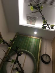 -芳朵美容养生SPA