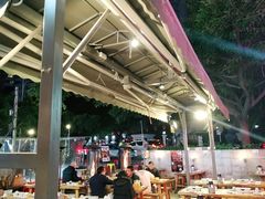 -木屋烧烤(白石洲店)