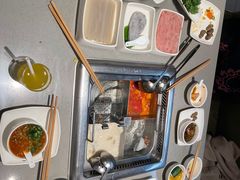 -海底捞火锅(珠影星光城夜宵主题店)