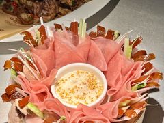 -穿越·外婆家(西溪天堂店)