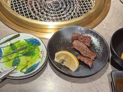 -谷牛日式烤肉(宝山U天地店)