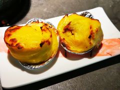-曼格蒸汽活海鲜·榴莲自助(皇庭广场店)
