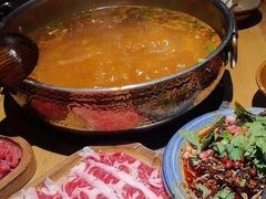 -黔诚多彩火锅(甲秀楼店)