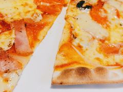 -JINNS锦时 steak&pizza(浸信会礼拜堂旧址店)