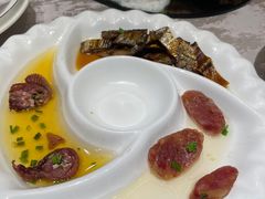 -诸暨耀江开元名都大酒店·西子灶中餐厅