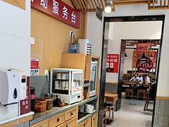 -南城香·饭香串香馄饨香(赵公口店)