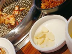 -烧肉一番·新韩式炭火烤肉(大岭山店)