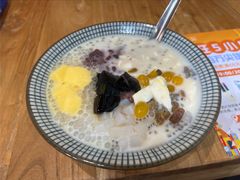 -哼哈豆花工房(高铁吾悦广场店)