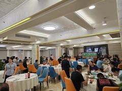 -明香海鲜酒家(华强北店)