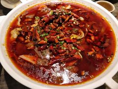 -庆合府重庆大排档(紫都城店)