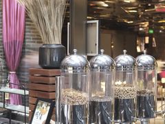 自助取餐区-成都钓鱼台精品酒店-品聚·成都餐厅