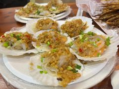 -十里铺铁板鱿鱼