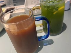 -小大董·烤鸭(观景餐厅·南京西路店)