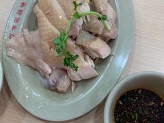 -百家鸡味馆(清泰店)