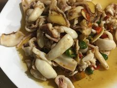 -Lam Vien Restaurant