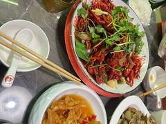 -曹胖子龙虾馆(黄桦路店)