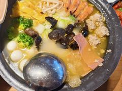 -郭家大院 老南京土菜(九霄店)