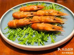 -阿纳迪酒店·悦餐厅