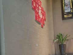 -徽三说·土徽菜·中国徽菜连锁品牌(一中店)