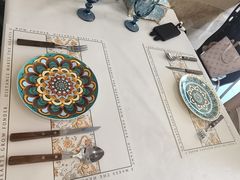 -城堡俄式西餐厅(中央大街索道店)