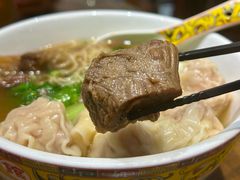 -一记面馆(易发店)