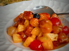 -闽海肴(北辰荟店)