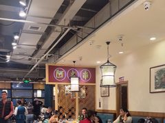 -阿串串老火锅(力盟店)