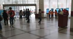 -中国福利会国际和平妇幼保健院(徐汇院区)