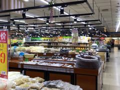 店内环境-幸福荣耀超市(学院路店)
