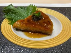 鹅肝-鮨一日本料理(大中华店)