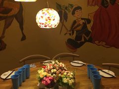-楼兰古丽·新疆菜(大唐西市店)