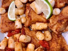 -BOPEYE·波派炸鸡(九霄天地店)